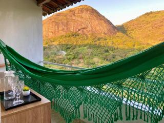 FLAT 228 - Hotel Pedra do Rodeadouro-Bonito-PE - Bonito - 2
