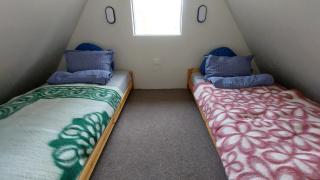 Small 24 sq m house for 6 people with 2 extra beds - 3