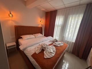 Kadıköy Bull Hotel - Istambul - 4