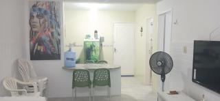 Apartamento para veraneio na belissíma praia de Jacumã - Conde - 8