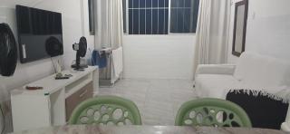 Apartamento para veraneio na belissíma praia de Jacumã - Conde - 1