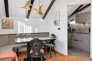 Residence Skutial Santner Deluxe - Kastelruth - 5