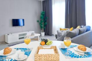 Charming Apartment in Heart of Grand Place - Bruxelles - 6
