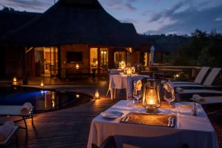 Tshwene Lodge - Reserva de Welgevonden - 3