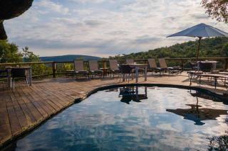 Tshwene Lodge - Reserva de Welgevonden - 2