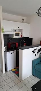 Studio à moins de 50m de l'école de voile... - 9