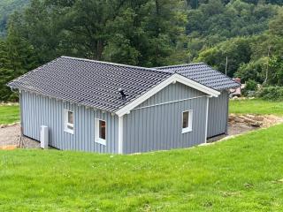 Ferienhaus Fuldatal - 9