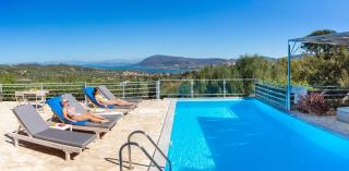 Aloni Villas Sea View - 0