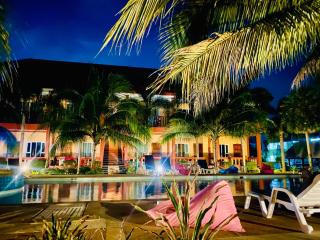 Peaceful Resort , Long Beach - Koh Lanta - Koh Lanta - 5