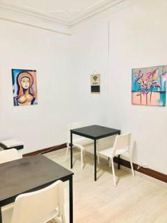 Private Room 101 in Guest House da Fonte - Figueira da Foz - 0