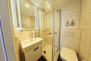 Meeresbrandung - Norderney - 9