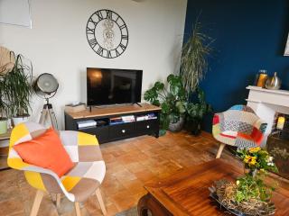 Le Petit Nice Maison semi-troglodyte de charme. - 6