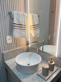 Amura Carneiros - Pé na Areia - 2