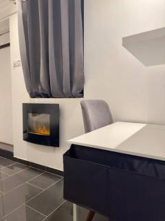 Riverside Stay with Parking in SE Ldn - 7