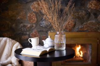 Domotel Neve Mountain Resort - Palaios Agios Athanasios - 1