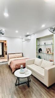 Balcony Street VIEW apartment/ Hanoi OLD Quarter/ Netflix - Hanoi - 7