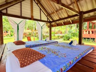 Peaceful Resort , Long Beach - Koh Lanta - Koh Lanta - 2