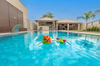 Casa 5 Quartos, Piscina Aquecida e acesso ao Lago - Caldas Novas - 2