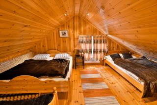 Grand Log Cabin with Fireplace and 12-14 Beds - Beitostøl - 2