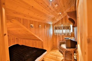 Grand Log Cabin with Fireplace and 12-14 Beds - Beitostøl - 1