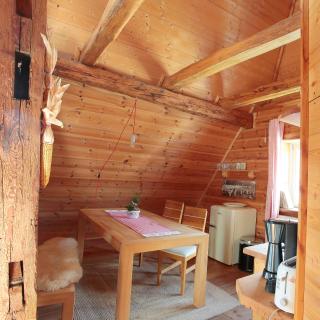 gemütliches Apartment mit Galerie im Ferienhof - 6