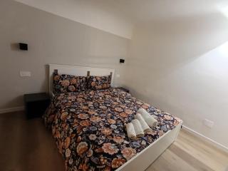 Cozy apartment Design and balcony - Genova - 1