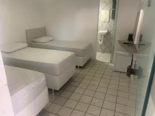 Pousada e Hostel Natal - 8