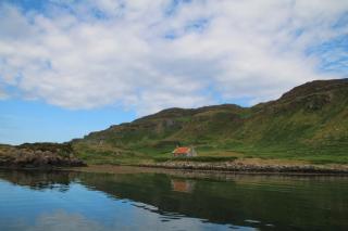 Cragaig Bothy - - 0