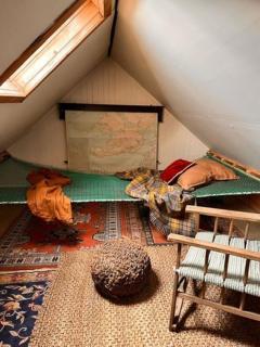 Cragaig Bothy - 1