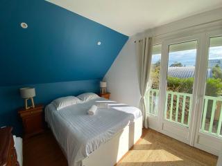 Villa Mirabelle - Proche plage - Merville-Franceville-Plage - 9