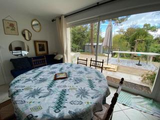 Villa Mirabelle - Proche plage - Merville-Franceville-Plage - 7