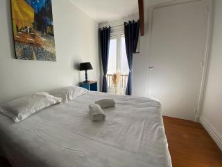 Villa Mirabelle - Proche plage - Merville-Franceville-Plage - 5
