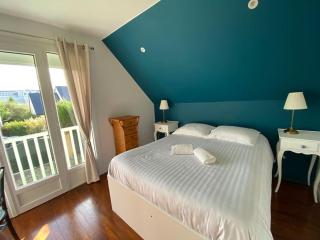 Villa Mirabelle - Proche plage - Merville-Franceville-Plage - 4