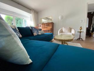 Villa Mirabelle - Proche plage - Merville-Franceville-Plage - 3