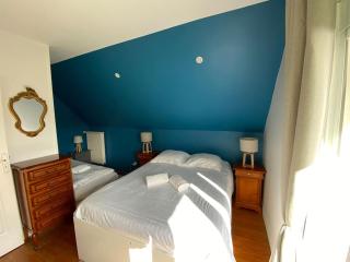 Villa Mirabelle - Proche plage - Merville-Franceville-Plage - 1