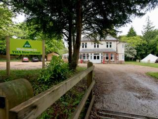 YHA New Forest - Burley - 0