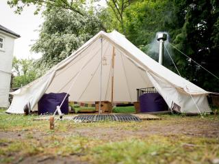 YHA New Forest - Burley - 8