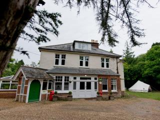 YHA New Forest - Burley - 4