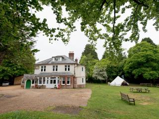 YHA New Forest - Burley - 1