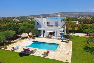 Villa Oniro by Villa Plus - Peyia - 9