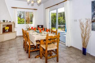 Villa Oniro by Villa Plus - Peyia - 3