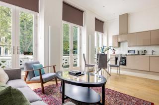 Emperor's Gate, London SW7 4HH, UK - Londra - 0
