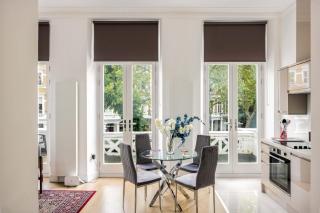 Emperor's Gate, London SW7 4HH, UK - Londra - 9