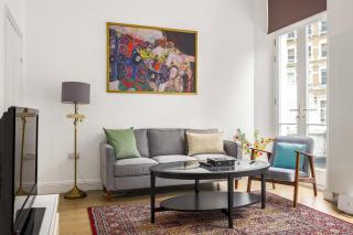 Emperor's Gate, London SW7 4HH, UK - Londra - 7