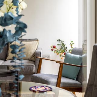 Emperor's Gate, London SW7 4HH, UK - Londra - 3