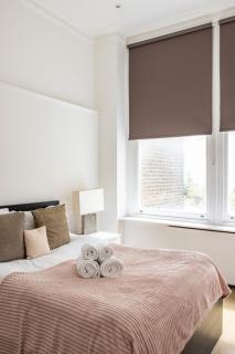 Emperor's Gate, London SW7 4HH, UK - Londra - 1