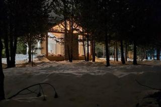 Hermosa Cabaña al Bosque en Bariloche - Bariloche - 9