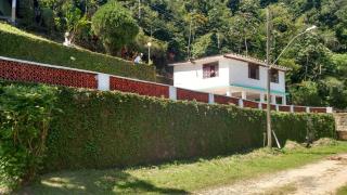 Sítio Chega Mais - Petrópolis - 1
