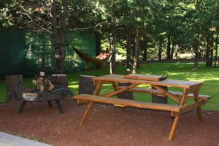 Hermosa Cabaña al Bosque en Bariloche - Bariloche - 6