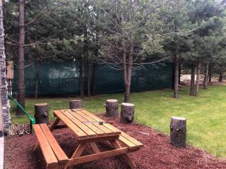 Hermosa Cabaña al Bosque en Bariloche - Bariloche - 7